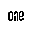 One Token