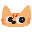 Orange Cat Token