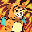 Charizard Inu