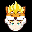 Vegeta Inu