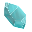 Shining Crystal Shard