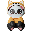 Panda Inu