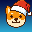 Santa Shiba