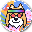 Hippie Inu