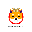 KING SHIBA INU