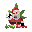 Puff Santa