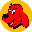 Big Red Dog