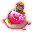 Slime Royale Cupid Essence