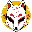 Kitsune Mask