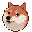 Pixel Doge