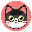 Onigiri Neko