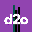 D2O