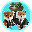 FLOKI SHIBA PEPE CEO