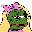 Pepe Girl