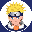 NARUTO