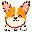 Arcade Corgi