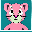 P!NK Panther