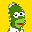 HOMER PEPE