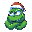 Pepe Grinch