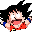 Kid Goku