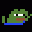 8 Bit Pepe