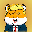 Trump Shiba