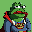 PEPE MAGA