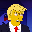 Simpson Trump