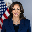 KAMALA HARRIS