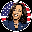 Kamala Harris (kamaharris.fun)