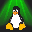 Tux The Penguin