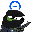 Ski Mask Pepe