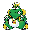 Frog King