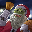 XMAS PEPE