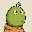 The Pea Guy by Virtuals