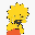 Lisa Simpson