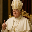 I’d like to be pope