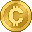 Cryptocurrency Coin