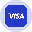 Visa Tokenized Stock (Ondo)