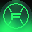 FANtium Tennis Coin