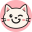 GIGGLE CAT