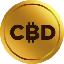 CBD Coin (CBD)