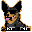 Kelpie Inu (KELPIE)