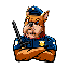 PoliceDOGE (POLICEDOGE)