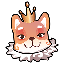 Queen of Shiba (QUEENSHIBA)