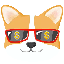 SunglassesDoge (SUNGLASSESDOGE)