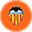 Valencia CF Fan Token (VCF)