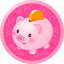 WePiggy Coin (WPC)