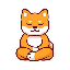 Shiba Monk (SHIBAMONK)