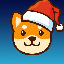 Santa Shiba (SANTASHIB)